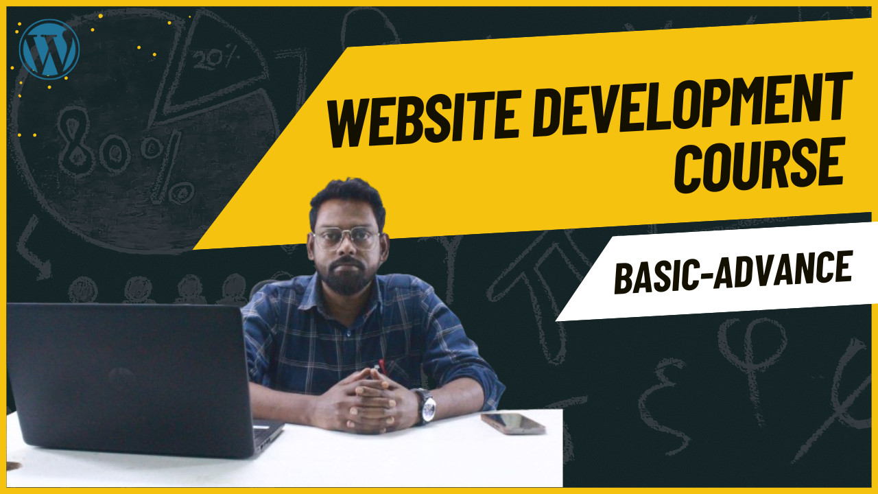 Learn Website Development In 15 Days